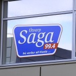 Útvarp Saga