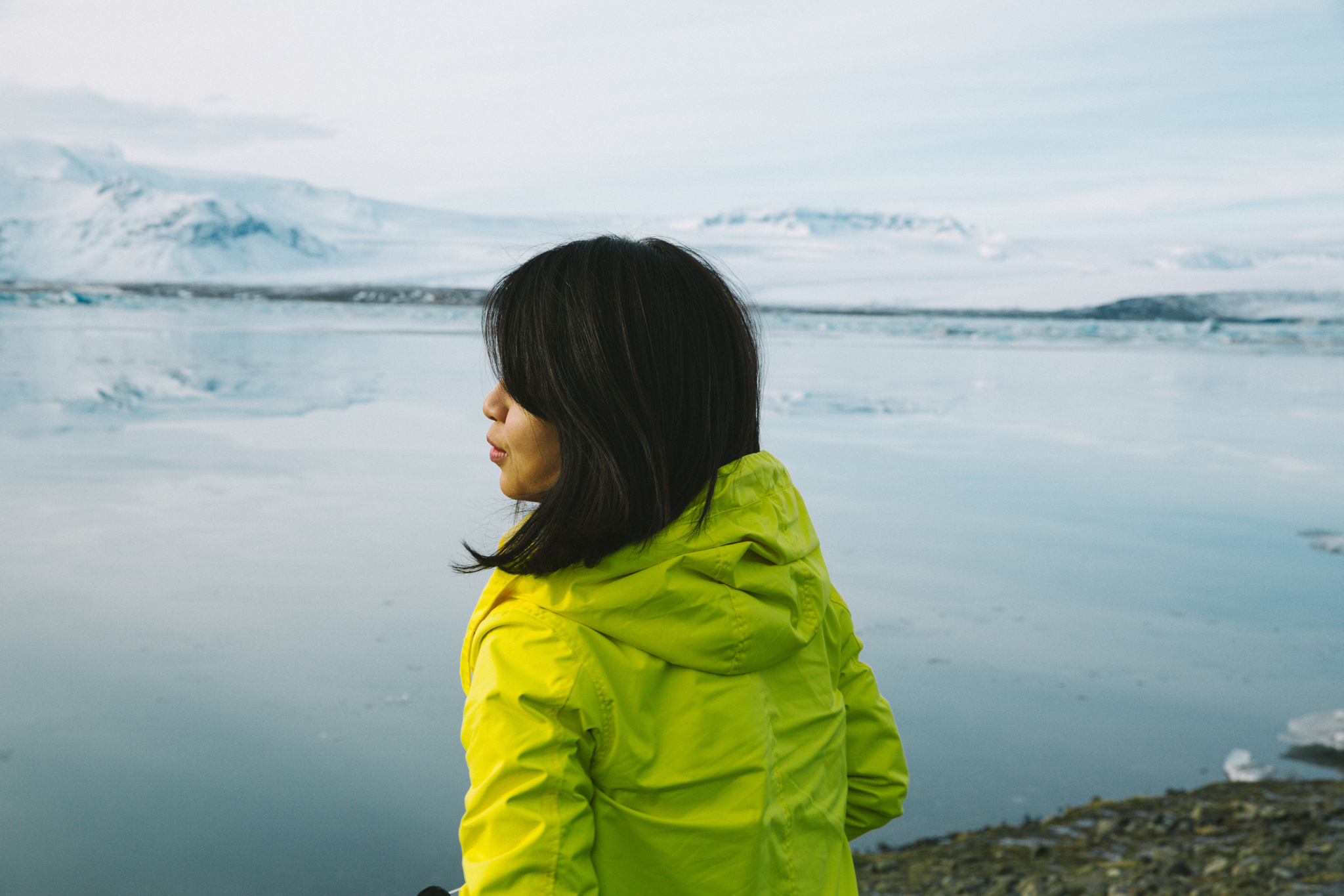 Jokulsárlón