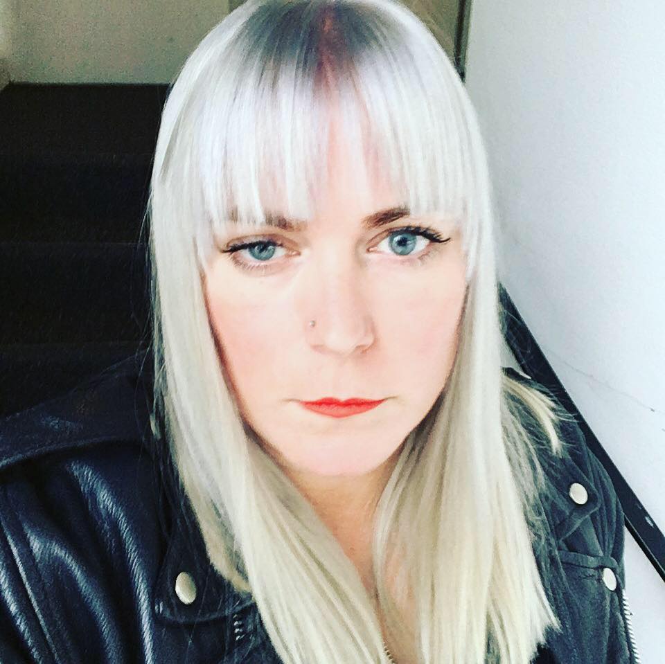 Meg Horan