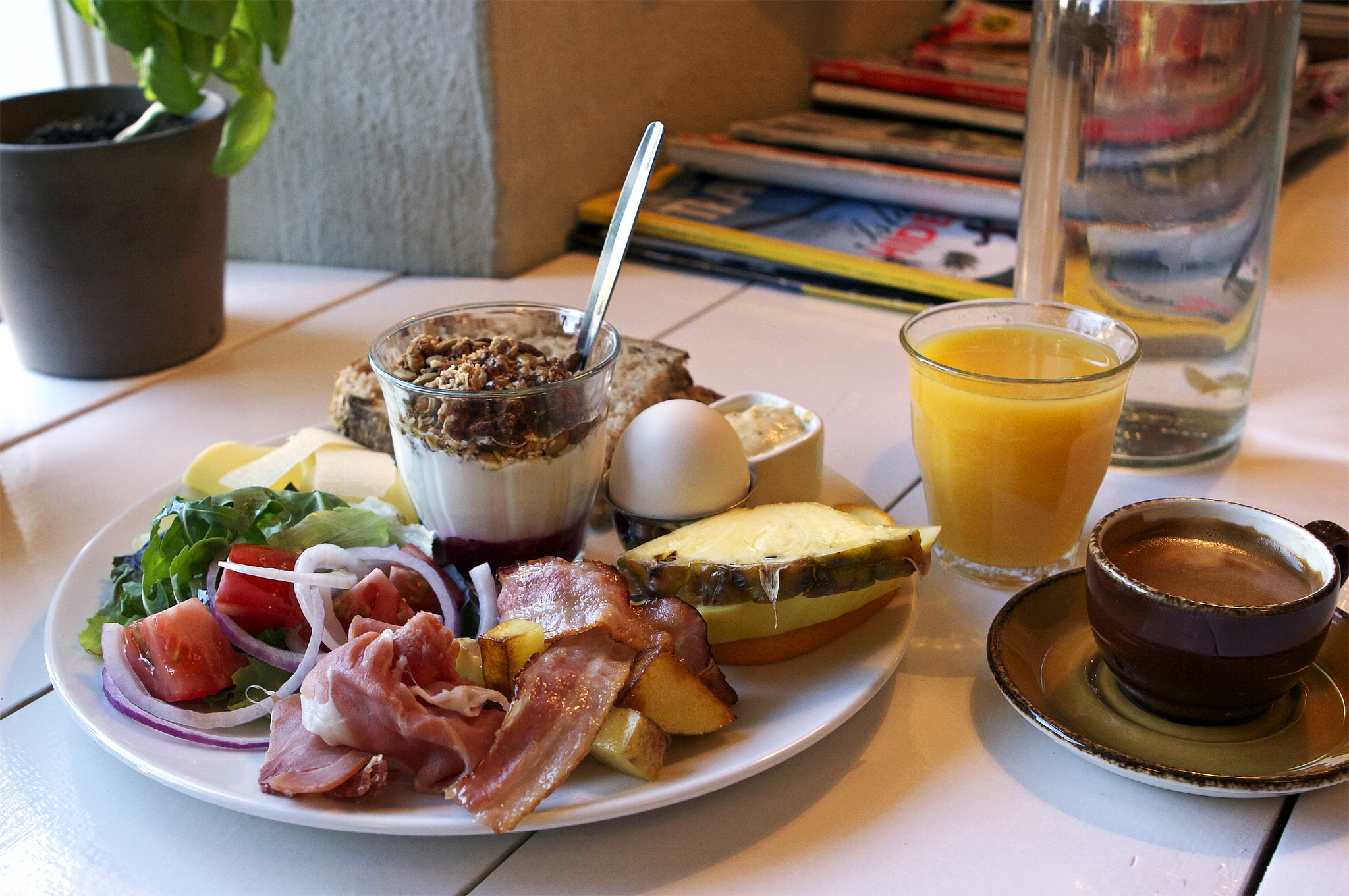 Best Of Reykjavík 2014: Food