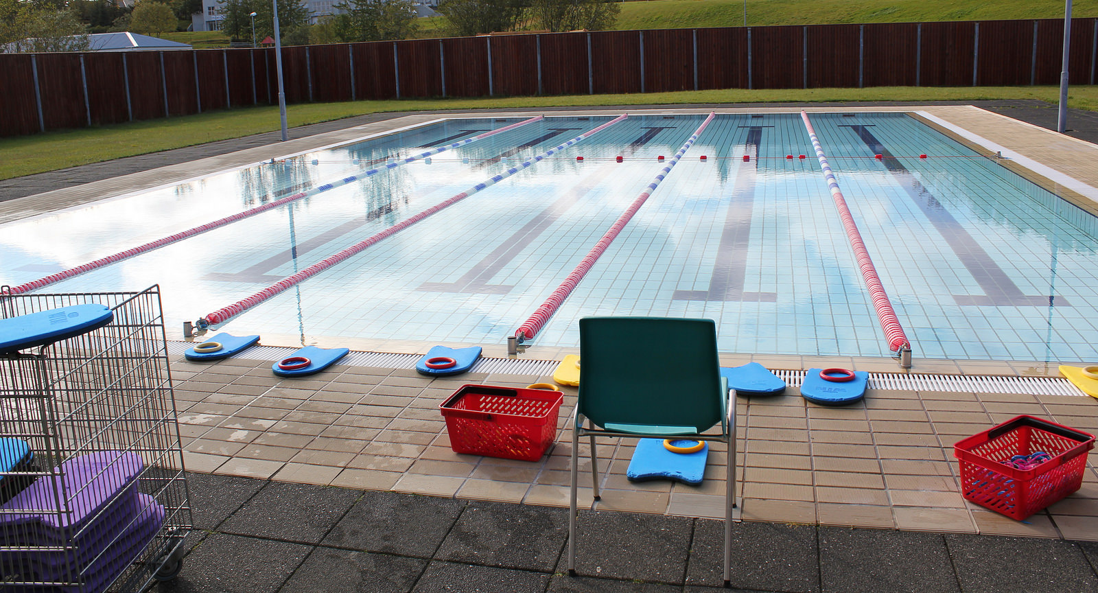 Öldusel pool