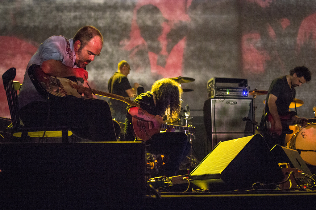 Godspeed You! Black Emperor