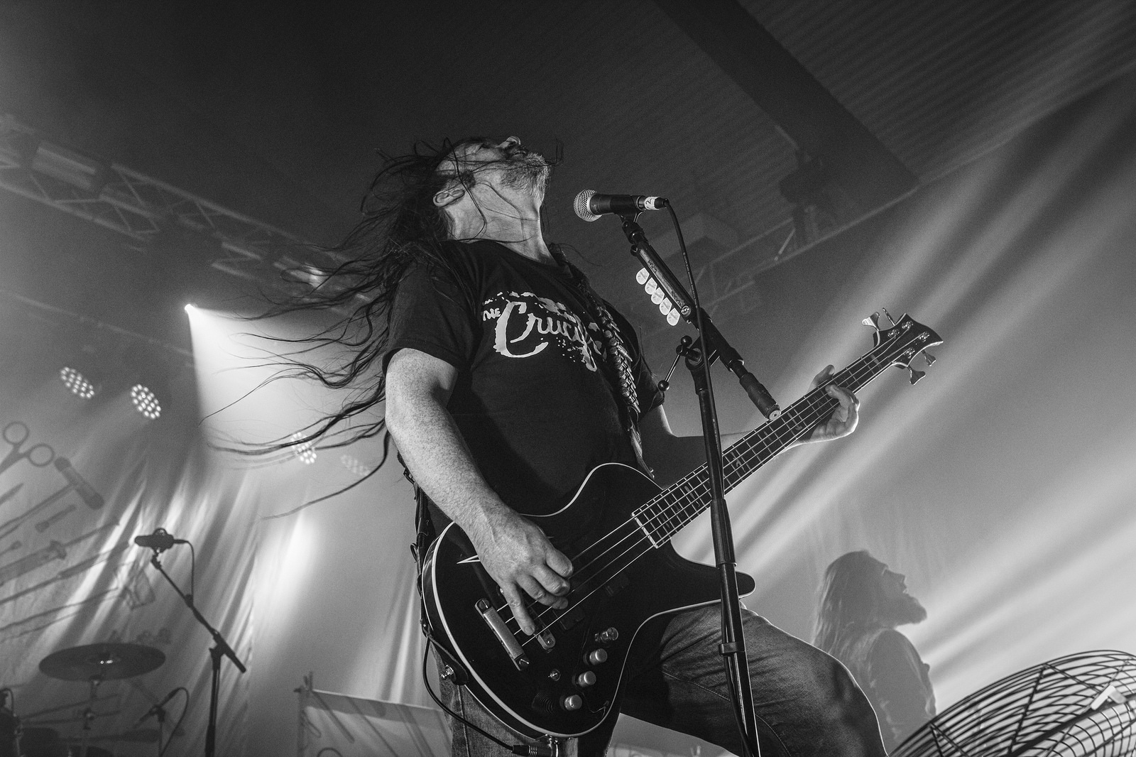 Eistnaflug: Carcass