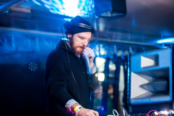 Rodhad Sónar