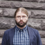 Helgi Hrafn