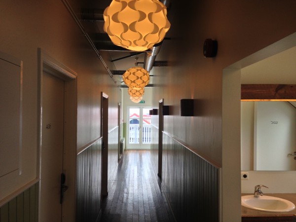 Akureyri Backpackers