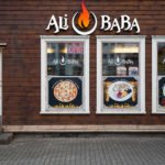 Ali Baba by Art Bicnick