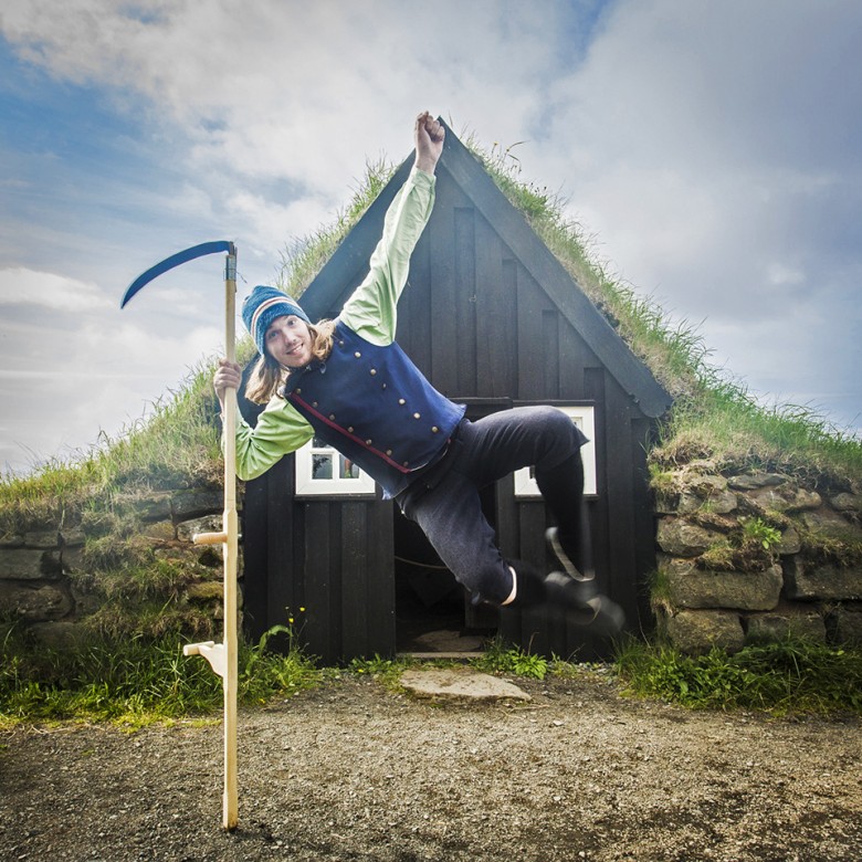 Árbæjarsafn