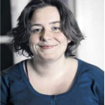 Auður Jónsdóttir