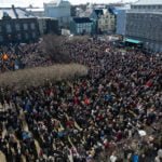 Panama Papers Protest