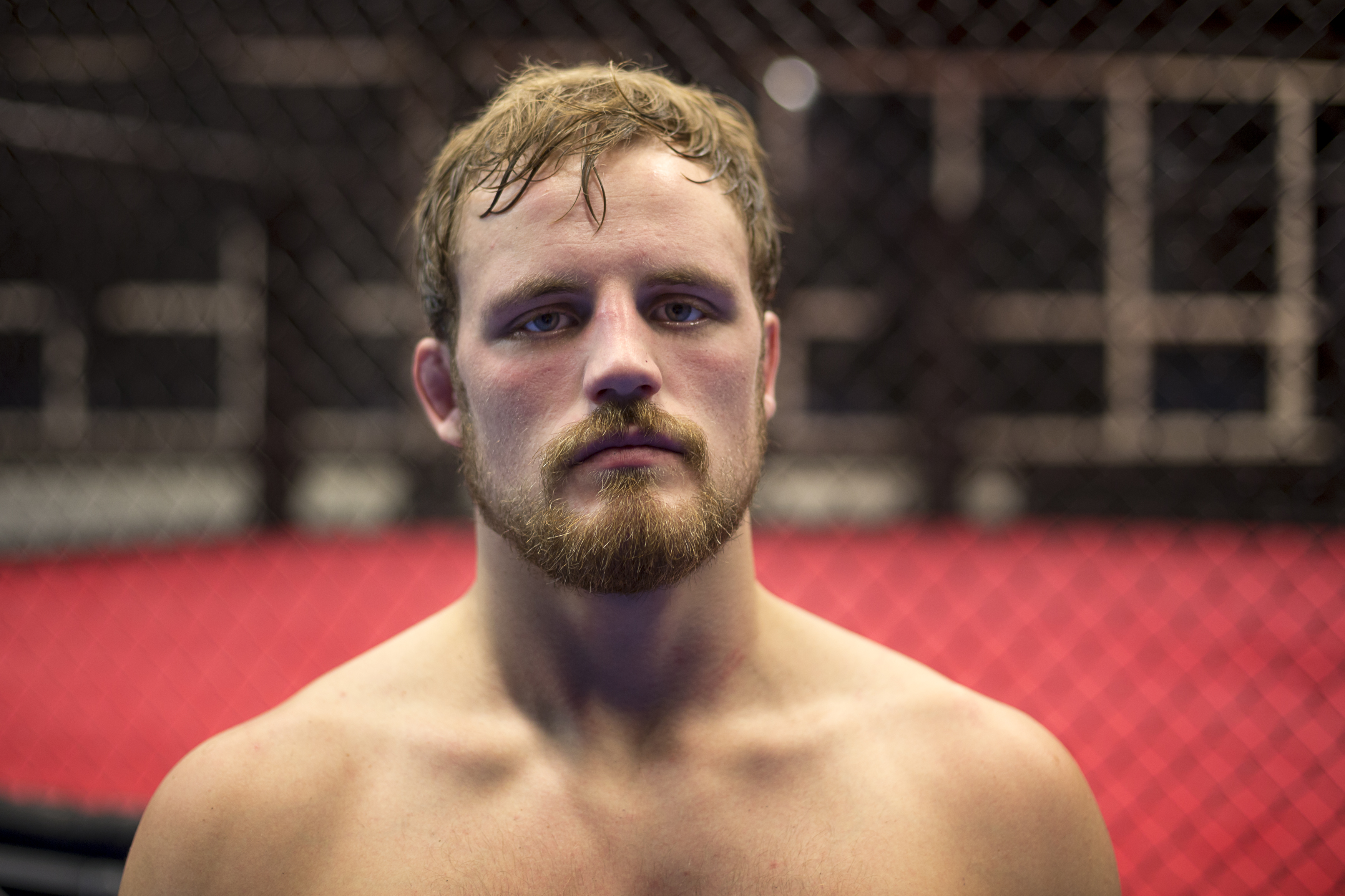 Gunnar Nelson: Down, Far From Out - The Reykjavik Grapevine