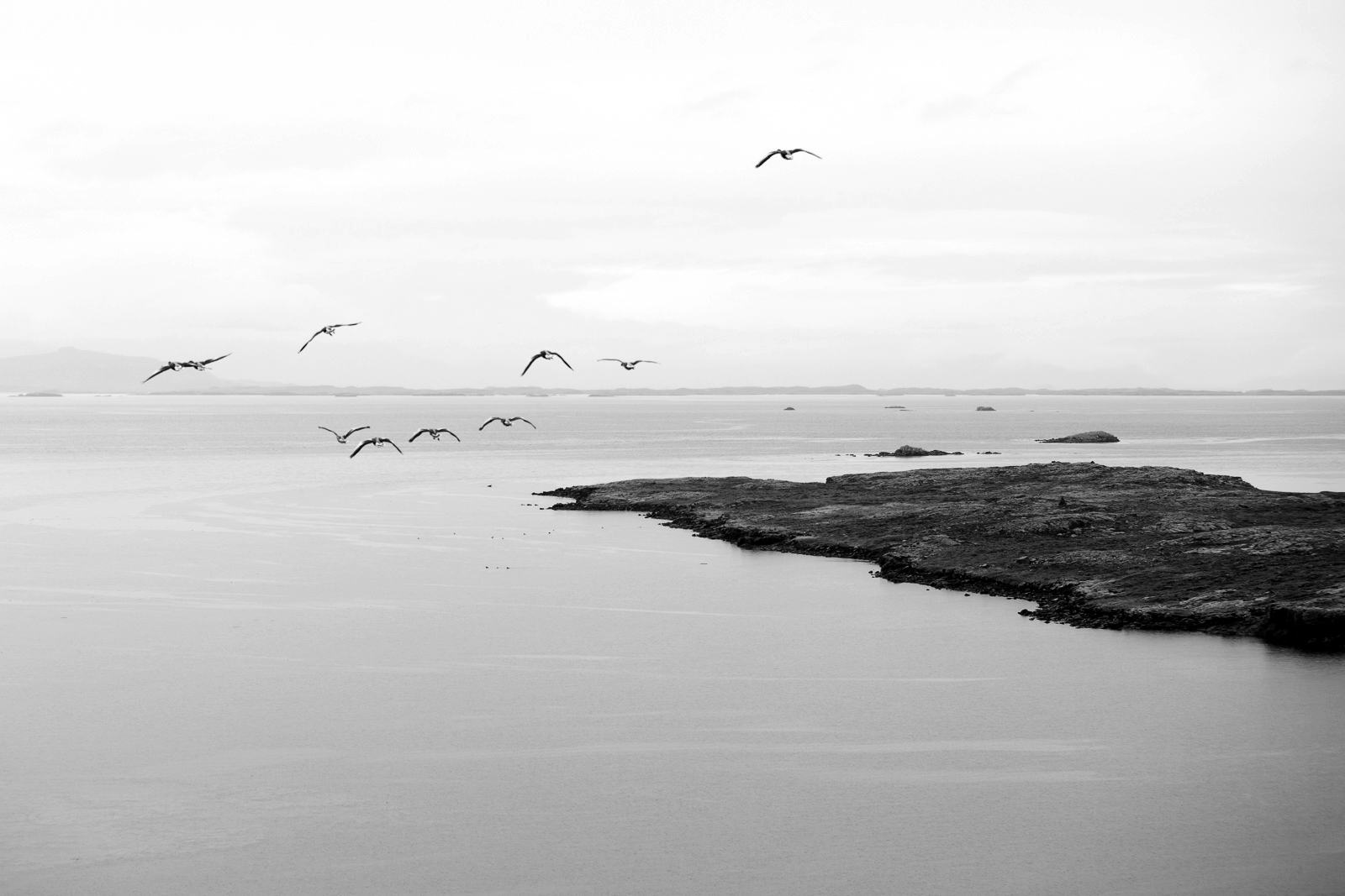 Sagaland landscape. Photo by Art Bicnick.