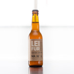 Leifur Nordic Saison
