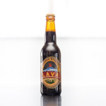 Lava beer