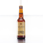 Skadi Farmhouse Ale