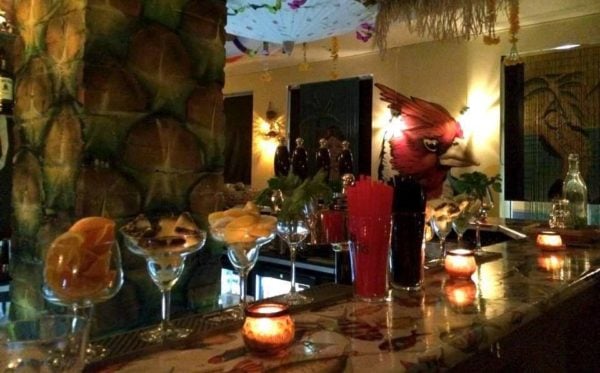 Bar Ananas