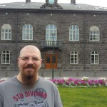 Bergþór Heimir Þórðarson