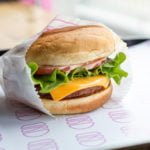 Block Burger