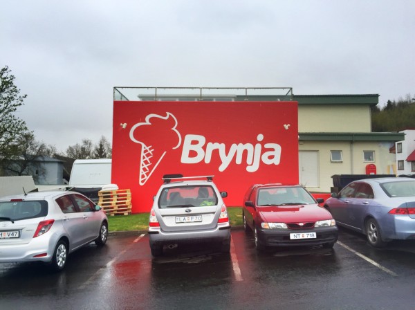 Brynja