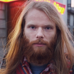 It's Teitur Magnússon!