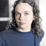 Guðrún Eva Mínervudóttir
