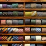 Herrafataverzlun Kormáks Skjaldar by art bicnick