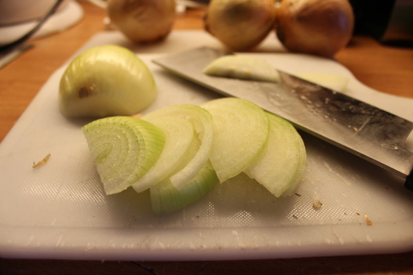 Onions