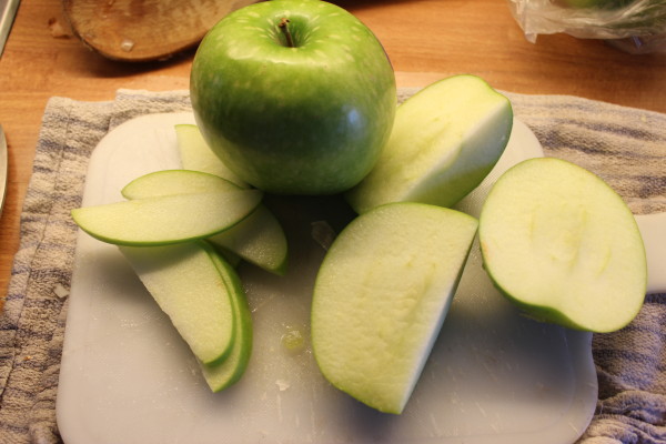 Apples