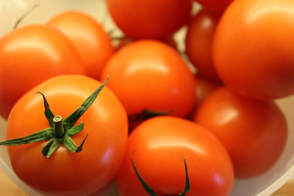 Tomatoes