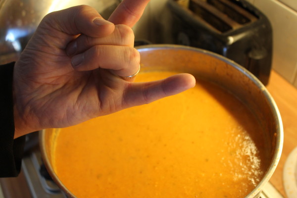 Tomato Soup