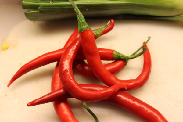 chili 