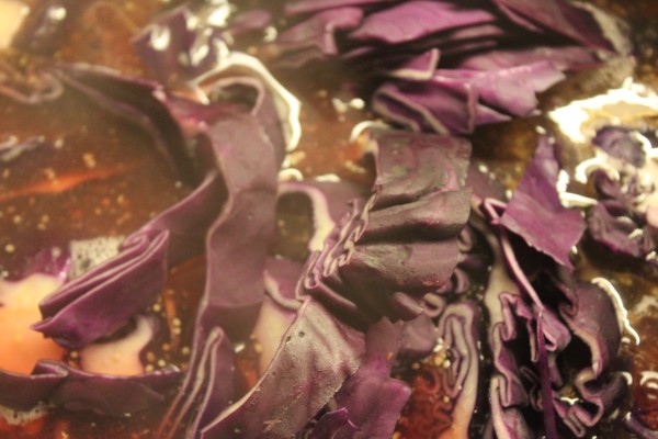 Red Cabbage
