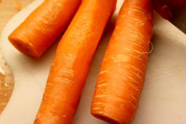 Carrots