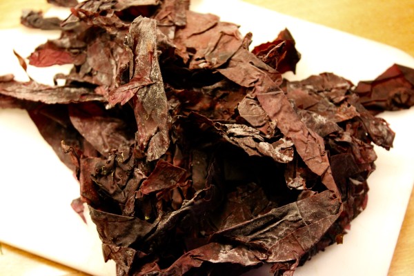 Dulse Söl