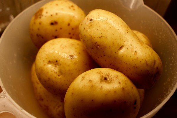 Potato 