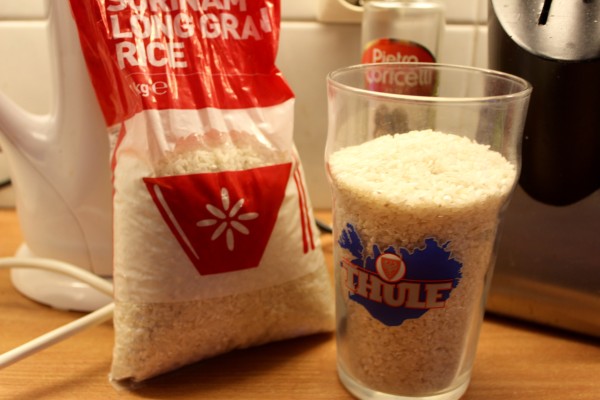 Rice