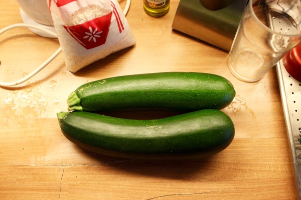 Zucchini