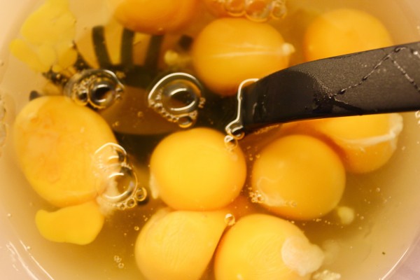Eggs