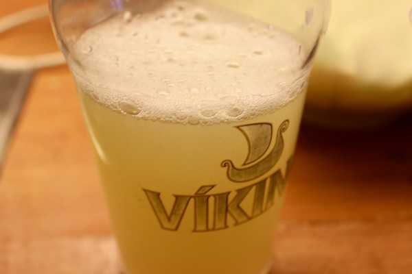 lemon juice