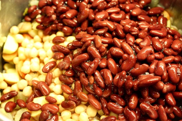 Kidney Beans