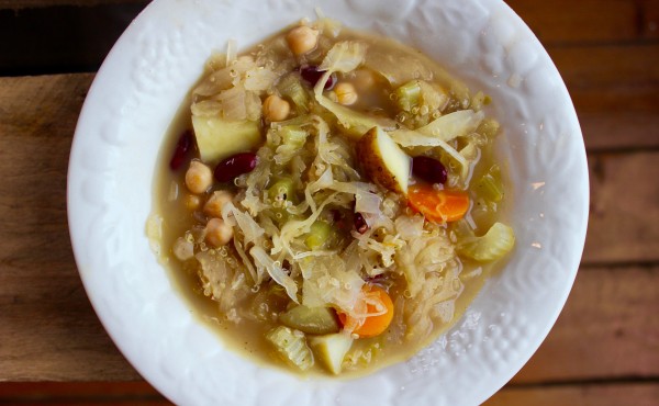 German Soup