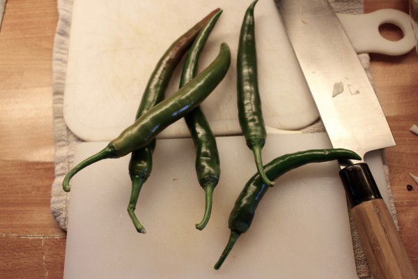 Chilli