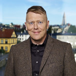 Jon Gnarr
