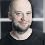 Kristján B. Jónsson