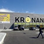kronan