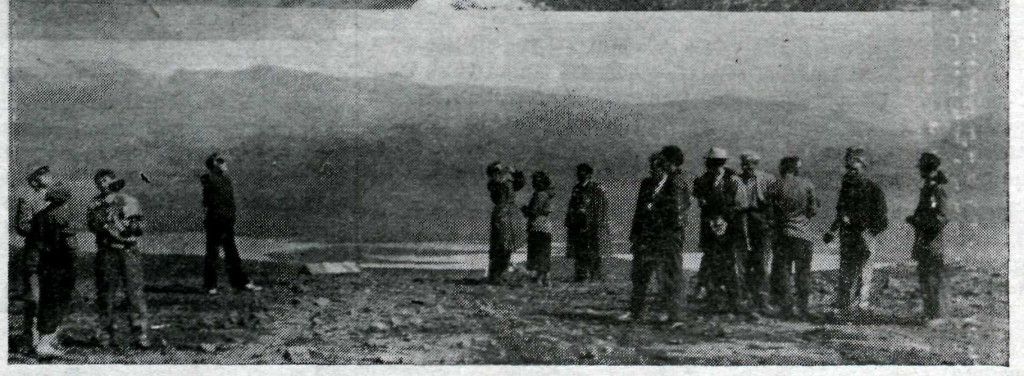 Lemúrinn Do Sheep Care About Solar Eclipses by US National Archives and Records Administration
