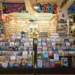 Lucky Records by Art Bicnick