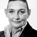 Ólöf Nordal by Alþingi