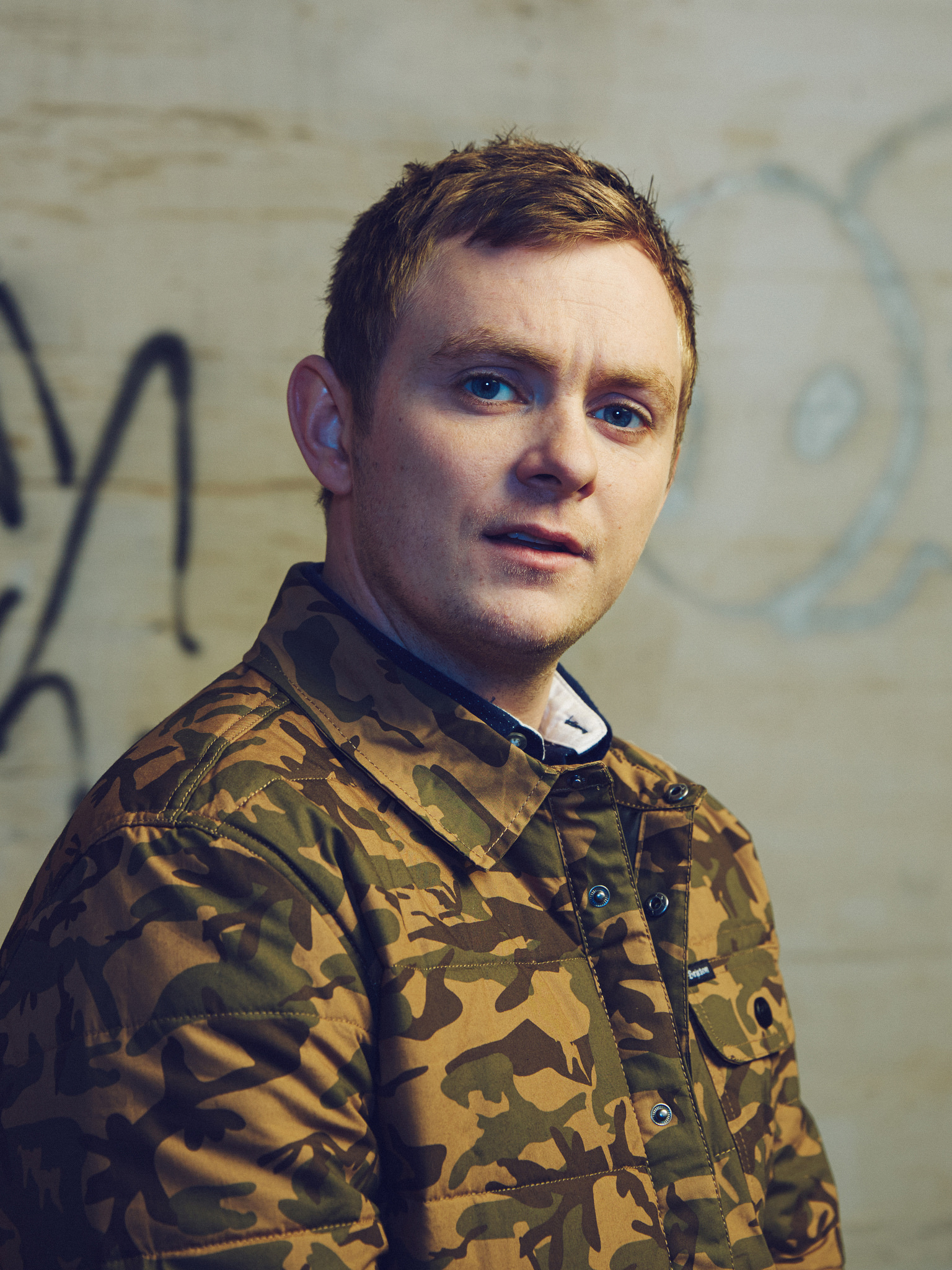 Owning It Egill Tiny by Axel Sigurðarson