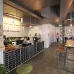 Reykjavik Roasters by Art Bicknick